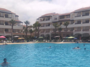 Garden beach 2 - SIDI rahal